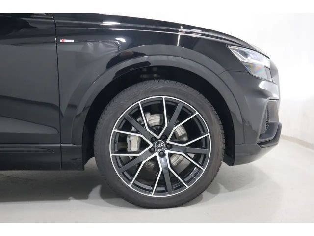 Audi Q8 55 TFSI Quattro S-Line