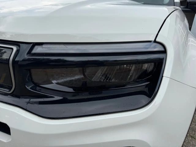 Jeep Avenger Altitude