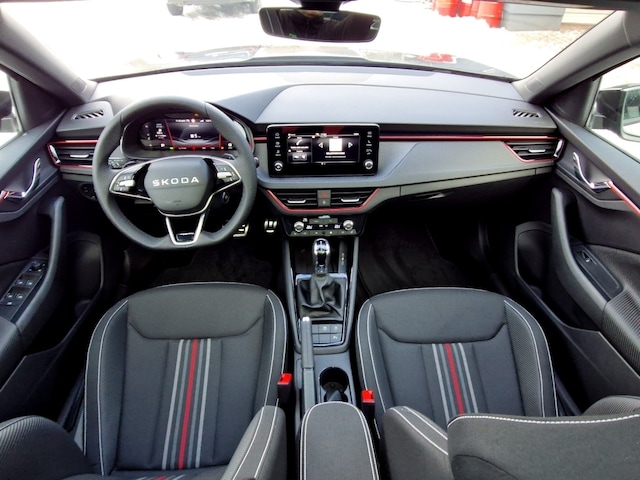 Skoda Kamiq 1.0 TSI Monte Carlo