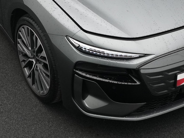 Audi A6 e-tron Avant Performance