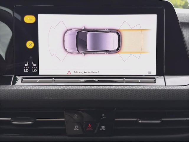 Volkswagen Golf 2.0 TDI DSG GTD IQ.Drive