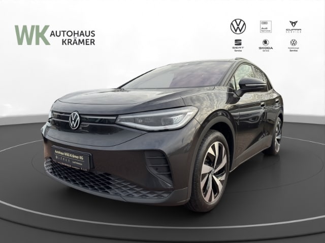 Volkswagen ID.4 Performance Pro