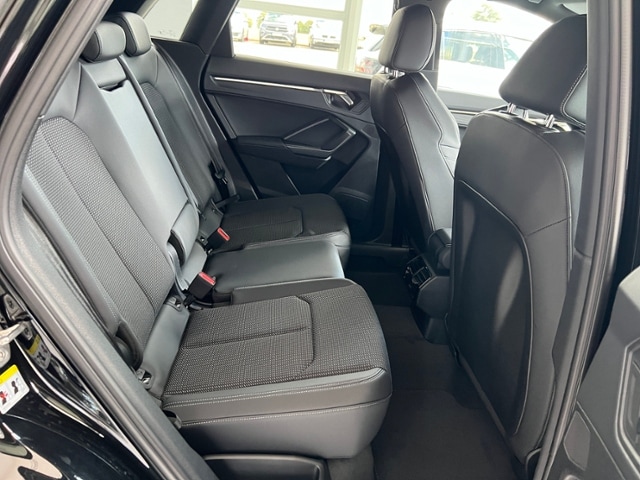 Audi Q3 35 TFSI S-Line S-Tronic