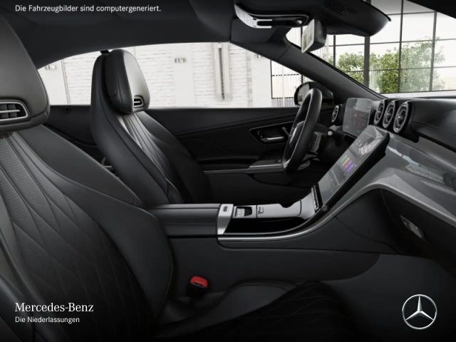 Mercedes-Benz CLE 450 4MATIC AMG Line