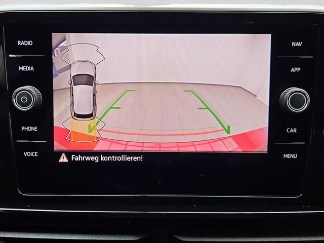 Volkswagen T-Roc 1.5 TSI DSG R-Line