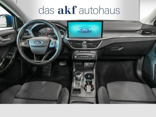 Ford Focus 1.5 EcoBlue Titanium