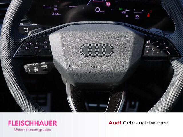 Audi Q5 Quattro S-Tronic