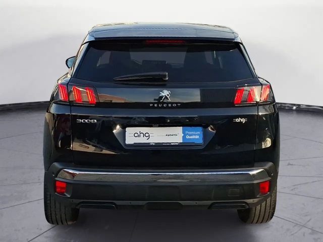 Peugeot 3008 Allure Pack EAT8 PureTech