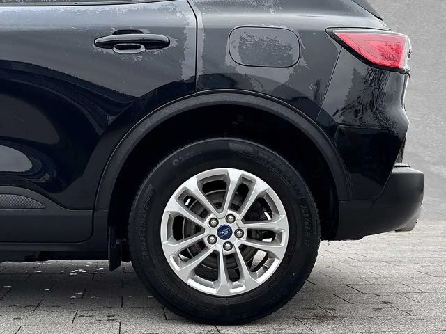 Ford Kuga Plug in Hybrid Titanium