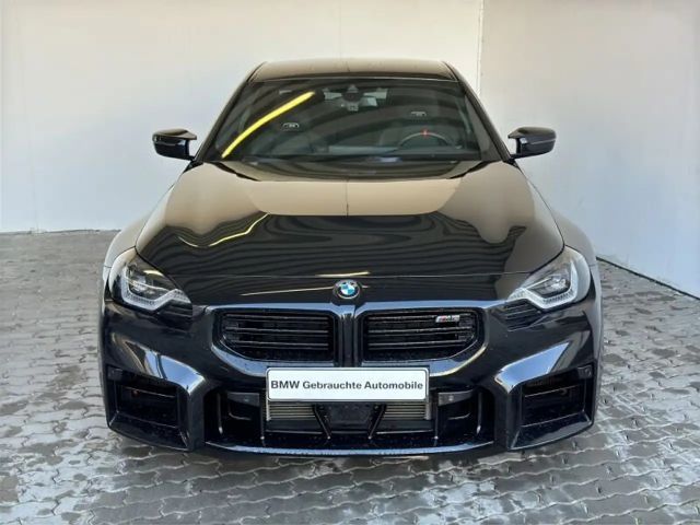 BMW M2 Coupé