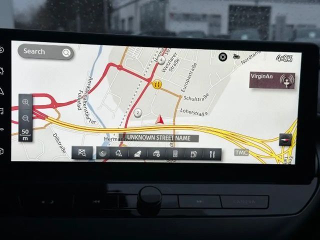 Nissan Juke N-Connecta