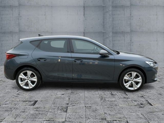 Seat Leon FR-lijn e-Hybrid