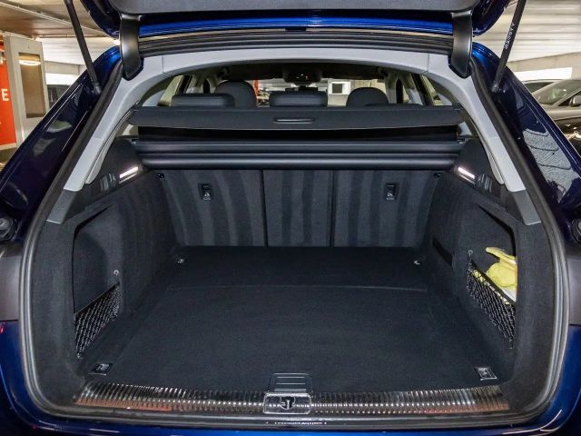 Audi A4 45 TFSI Quattro S-Line