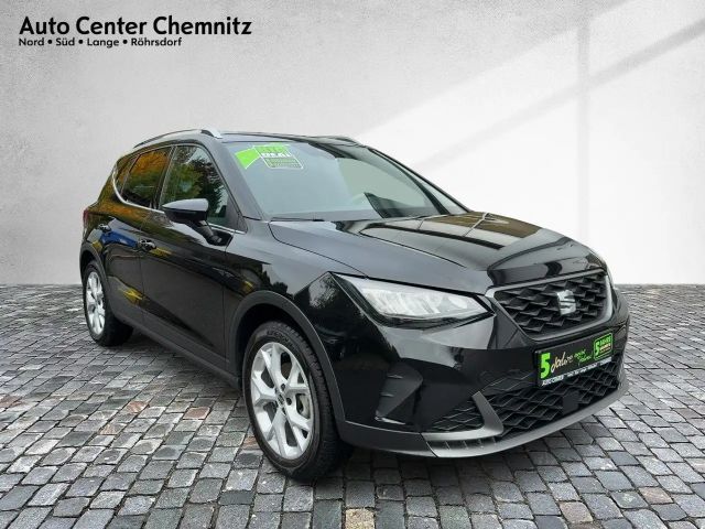 Seat Arona 1.0 TSI FR-lijn