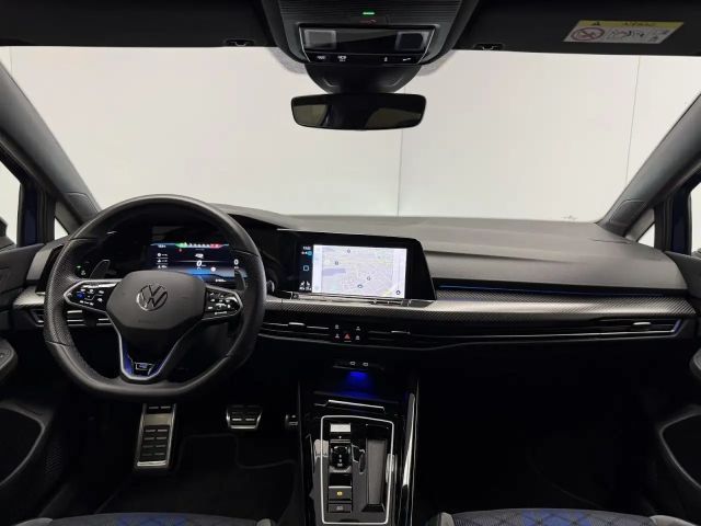 Volkswagen Golf 2.0 TSI DSG Golf VIII