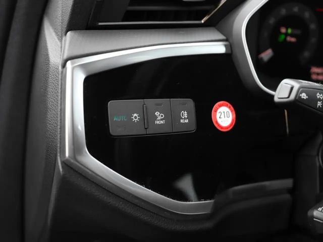 Audi Q3 45 TFSI Hybride Sportback