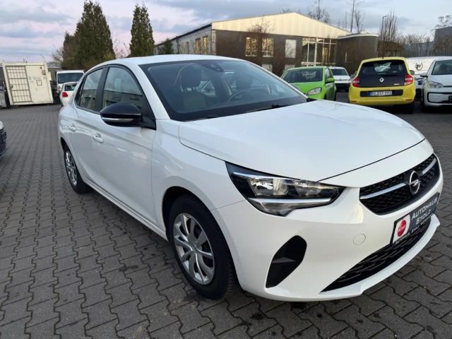 Opel Corsa Edition F Edition