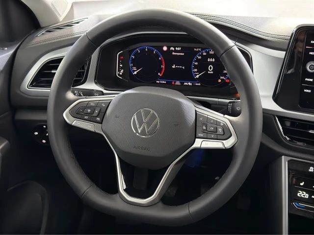 Volkswagen T-Roc Friends TSI