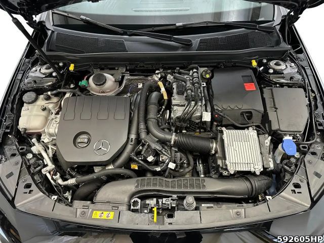 Mercedes-Benz A 250 Progressive