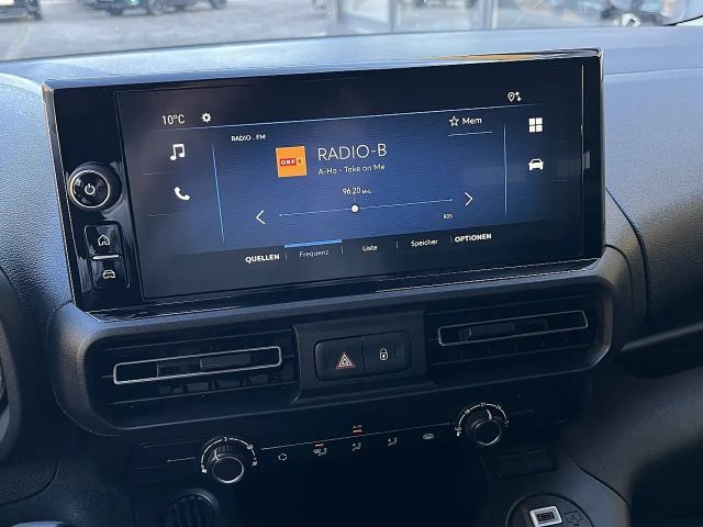 Opel Combo Combo Kasten BlueHDi 100 S&S M!-25%!LED,KAMERA,...