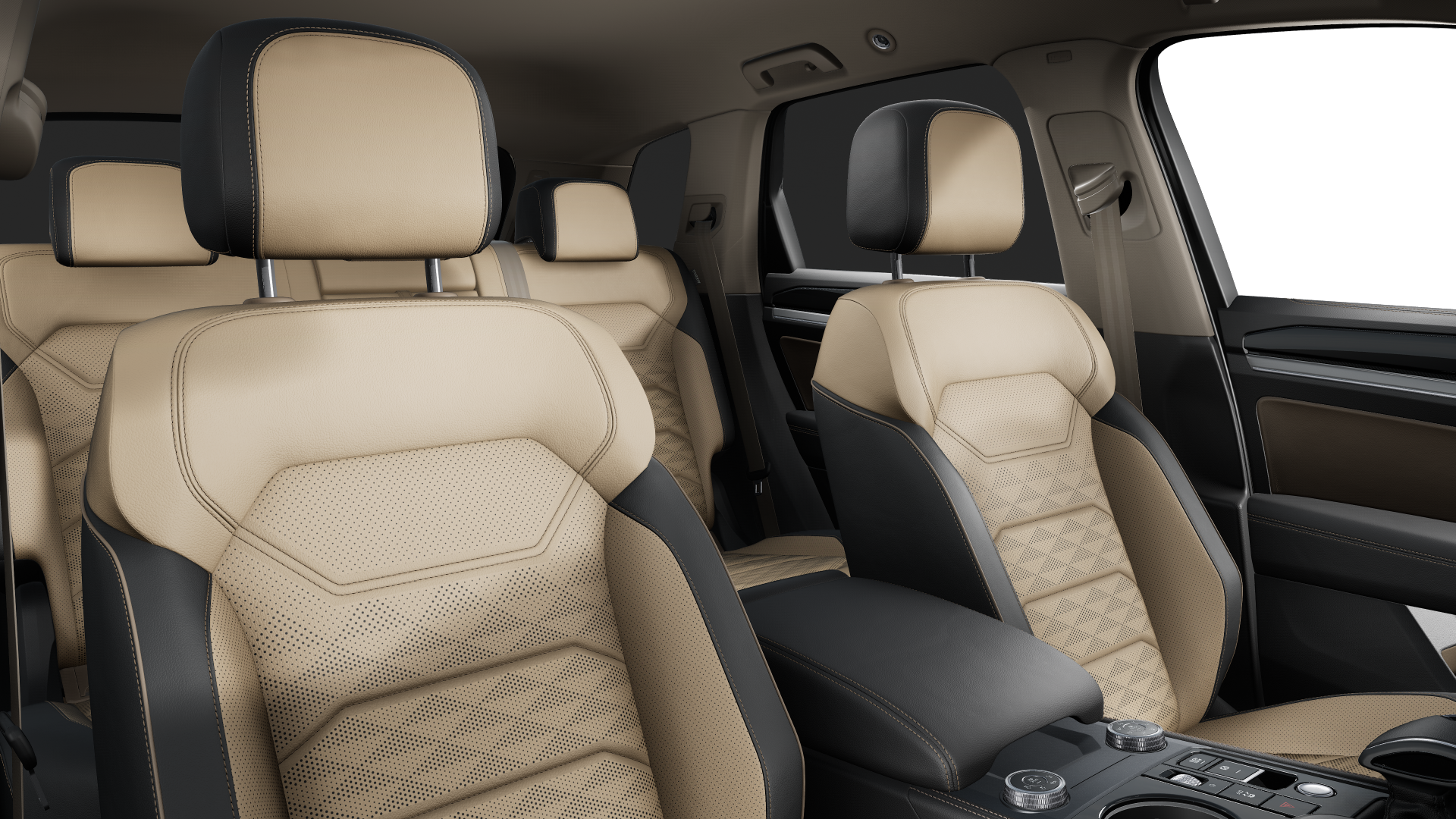 Volkswagen Touareg 3.0 V6 TDI Elegance Elegance