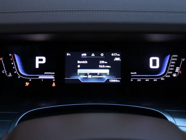 SsangYong Torres 2WD Forest Edition