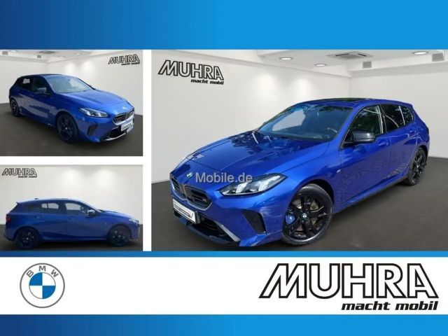 BMW 135 Sedan xDrive