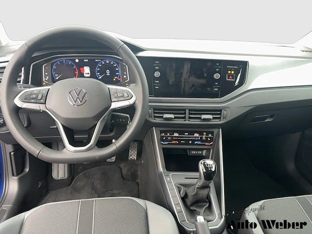 Volkswagen Polo 1.0 TSI Style