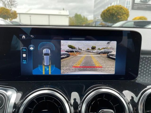 Mercedes-Benz GLB 180 Progressive