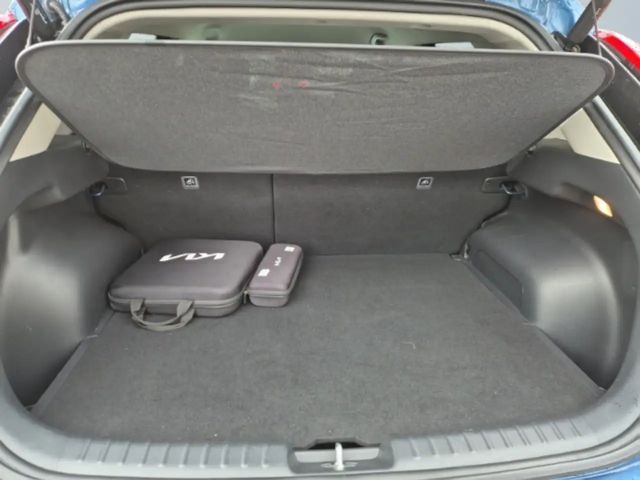 Kia Niro 64.8 kWh Inspiration +Wärmepumpe +V2L