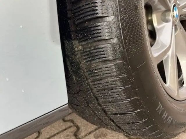 BMW X5 M-Sport xDrive