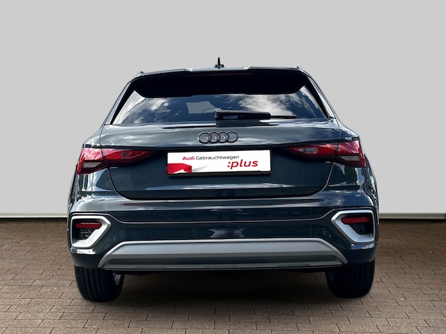 Audi A3 35 TFSI S-Tronic