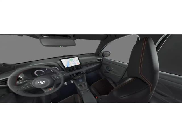 Toyota Yaris GR Hatchback Hybride