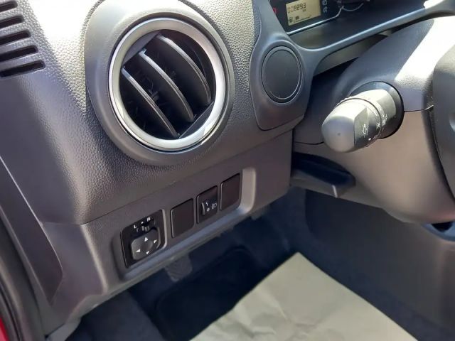 Mitsubishi Space Star Star