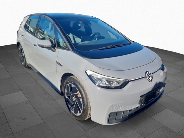 Volkswagen ID.3 55 kWh