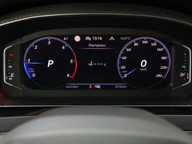 Volkswagen Arteon 2.0 TDI DSG R-Line