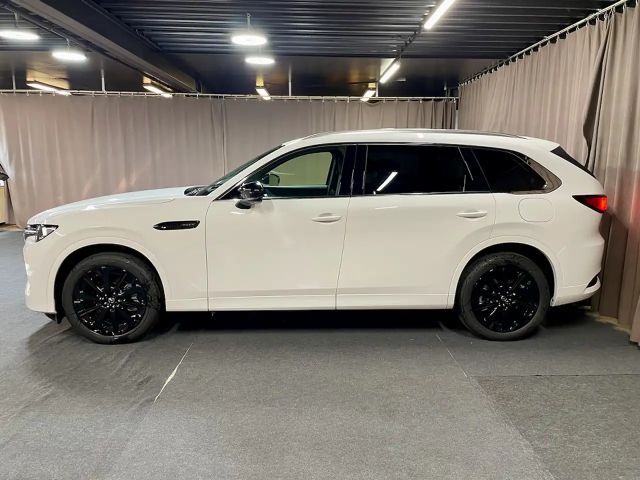 Mazda CX-80 Homura Plus