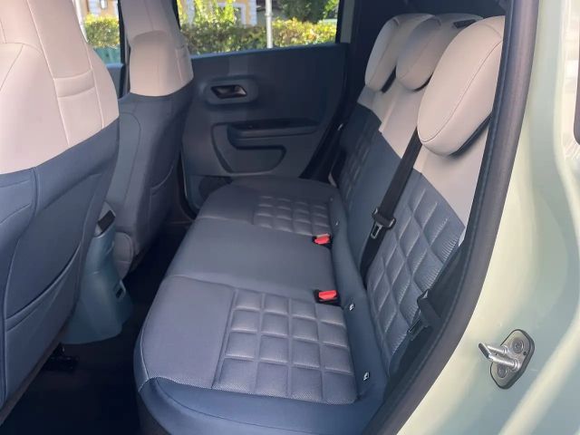 Fiat Grande Panda La Prima