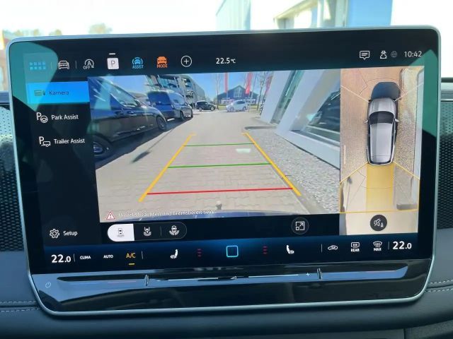 Volkswagen Tiguan DSG Life