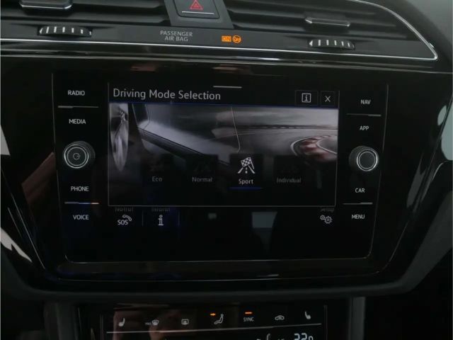 Volkswagen Touran 1.5 TSI DSG R-Line