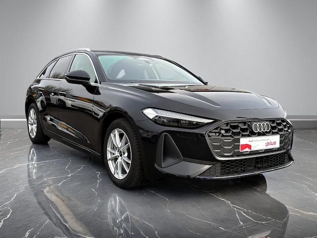 Audi A5 Avant S-Tronic