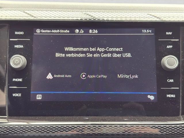 Volkswagen Taigo 1.0 TSI DSG Life