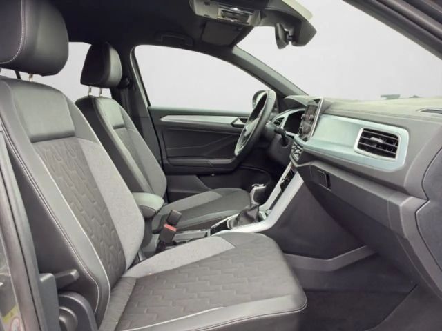 Volkswagen T-Roc 2.0 TDI DSG IQ.Drive