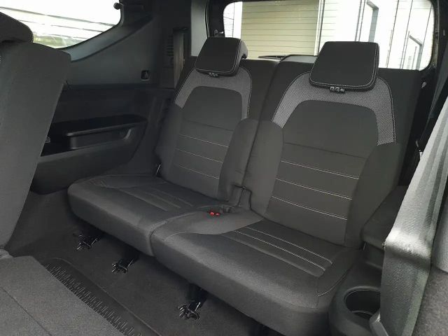 Dacia Jogger Extreme TCe 110