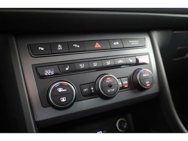 Cupra Ateca 2.0 TSI 4Drive