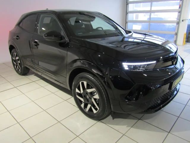 Opel Mokka GS-Line Grand Sport