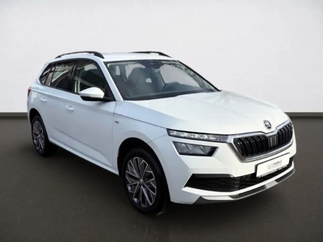 Skoda Kamiq 1.0 TSI Tour