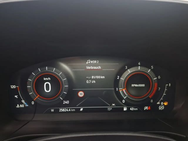 Ford Kuga EcoBoost ST Line X