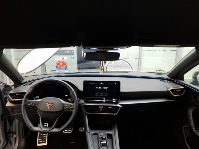 Cupra Leon 2.0 TSI DSG VZ