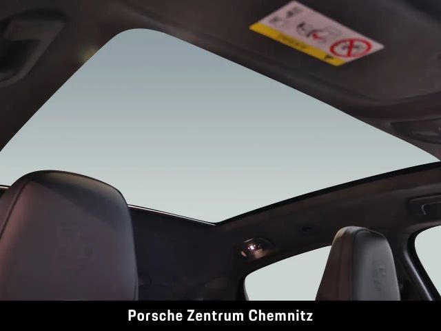 Porsche Cayenne 4 Coupé GTS